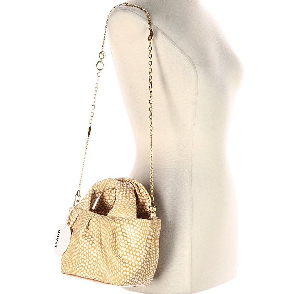 STAUD Lera Handbag